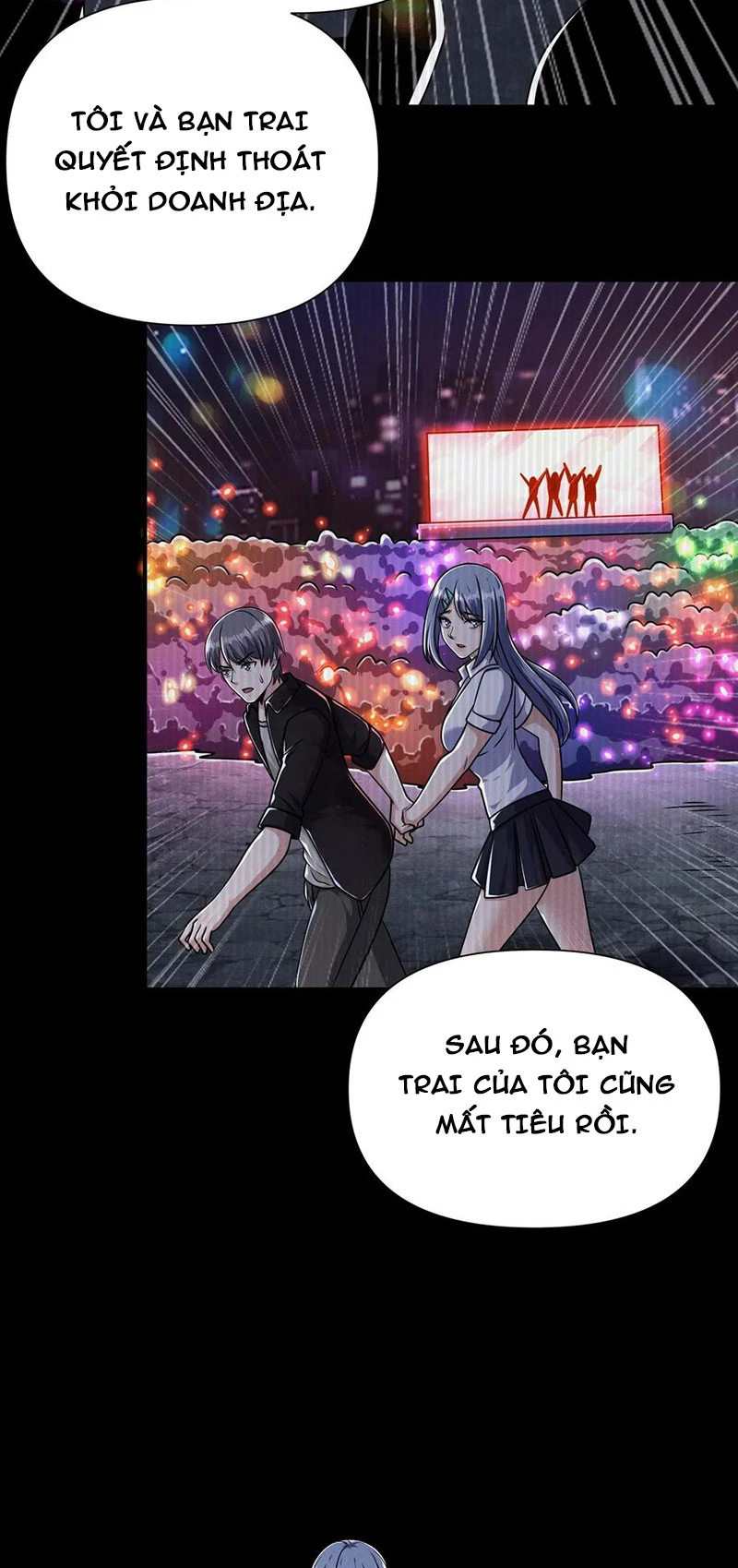 Mạt Thế Cầu Sinh: Ta Có Thể Nhìn Thấy Ẩn Tàng Hệ Thống Chapter 138 - Trang 2