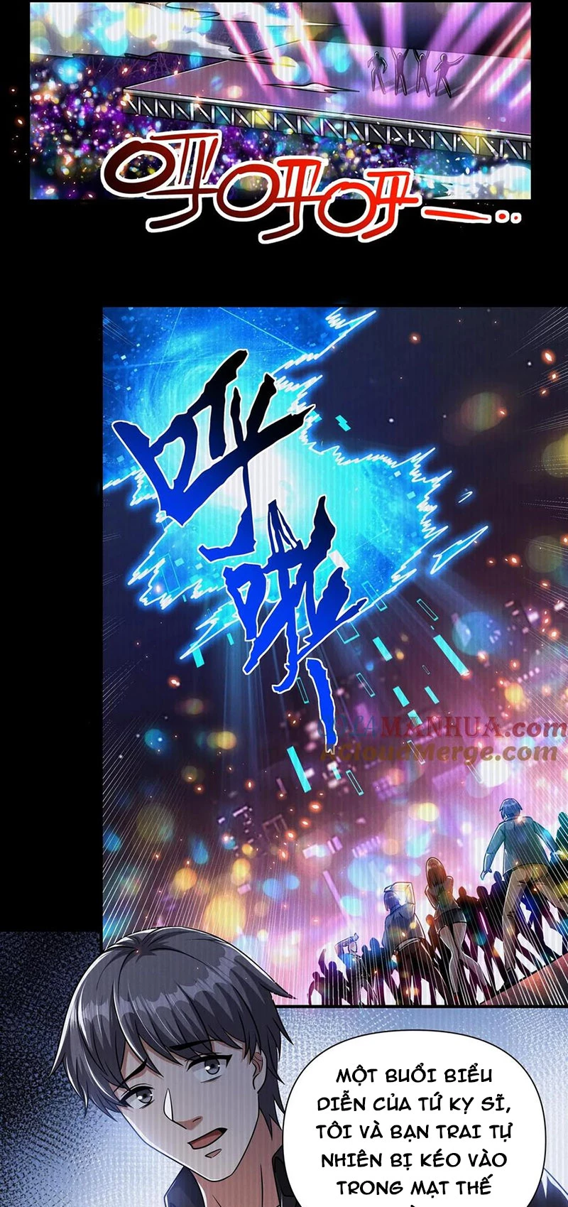 Mạt Thế Cầu Sinh: Ta Có Thể Nhìn Thấy Ẩn Tàng Hệ Thống Chapter 138 - Trang 2