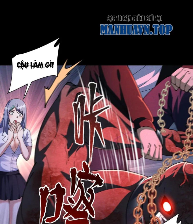Mạt Thế Cầu Sinh: Ta Có Thể Nhìn Thấy Ẩn Tàng Hệ Thống Chapter 139 - Trang 2