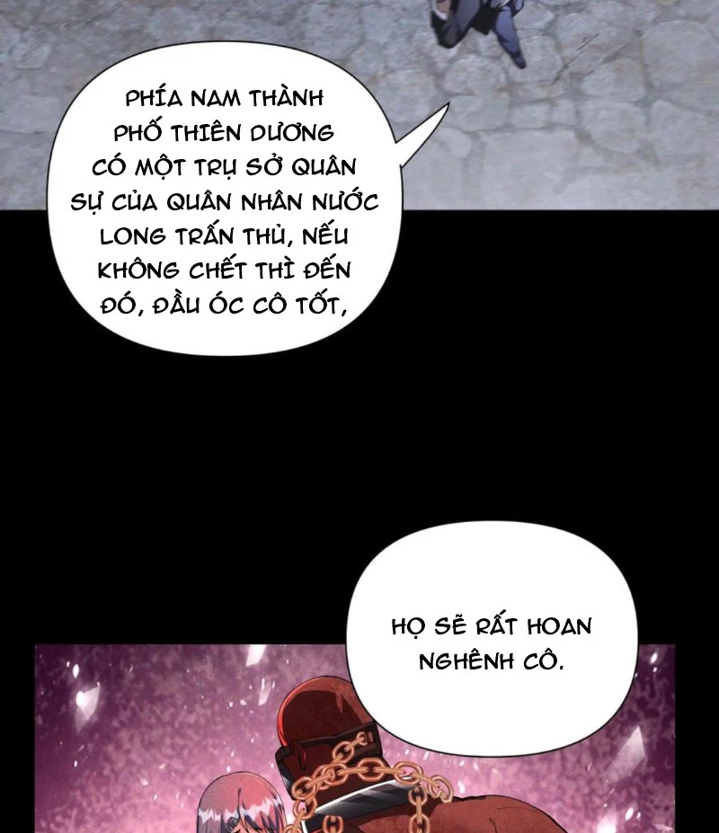 Mạt Thế Cầu Sinh: Ta Có Thể Nhìn Thấy Ẩn Tàng Hệ Thống Chapter 139 - Trang 2