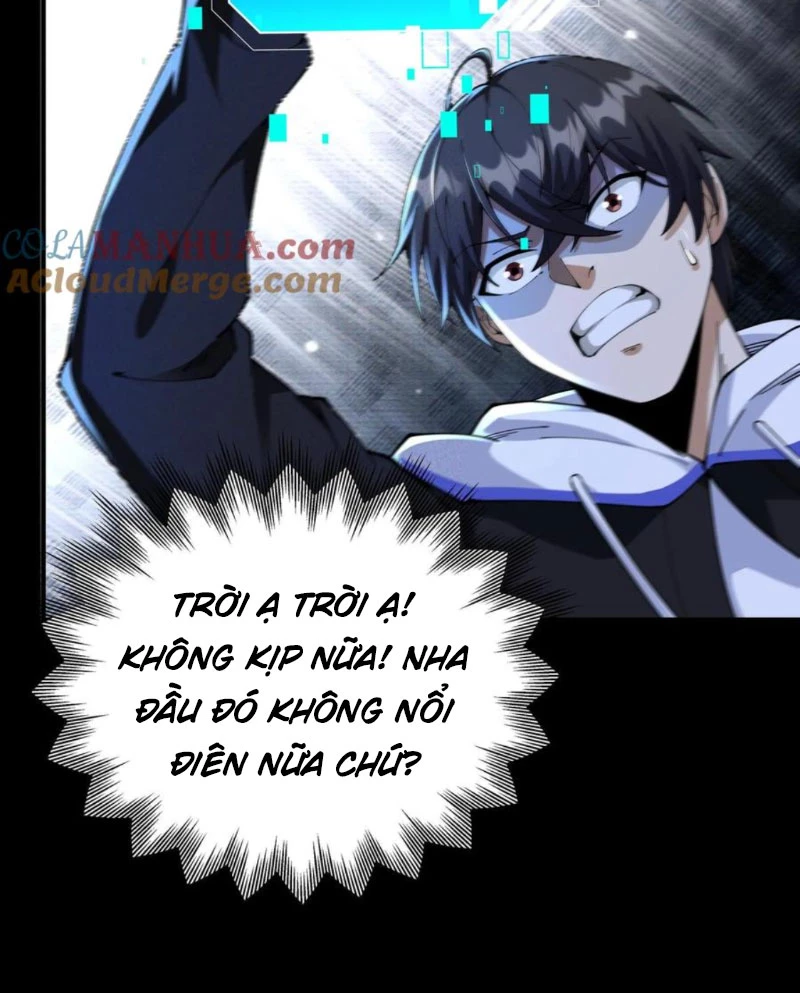 Mạt Thế Cầu Sinh: Ta Có Thể Nhìn Thấy Ẩn Tàng Hệ Thống Chapter 139 - Trang 2