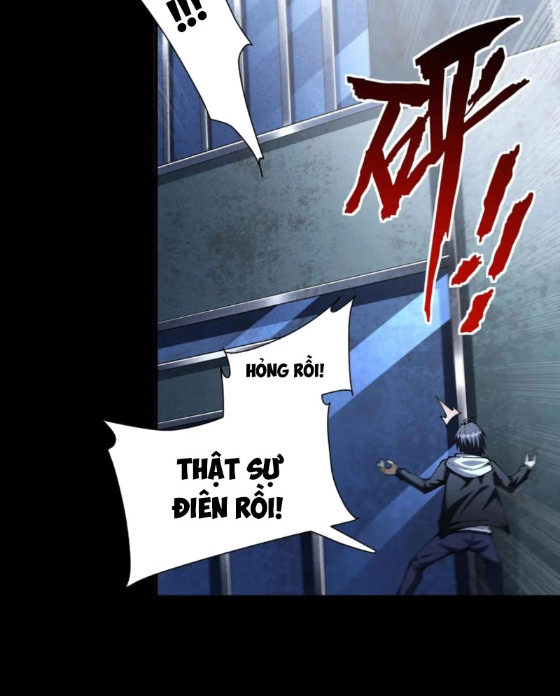 Mạt Thế Cầu Sinh: Ta Có Thể Nhìn Thấy Ẩn Tàng Hệ Thống Chapter 139 - Trang 2