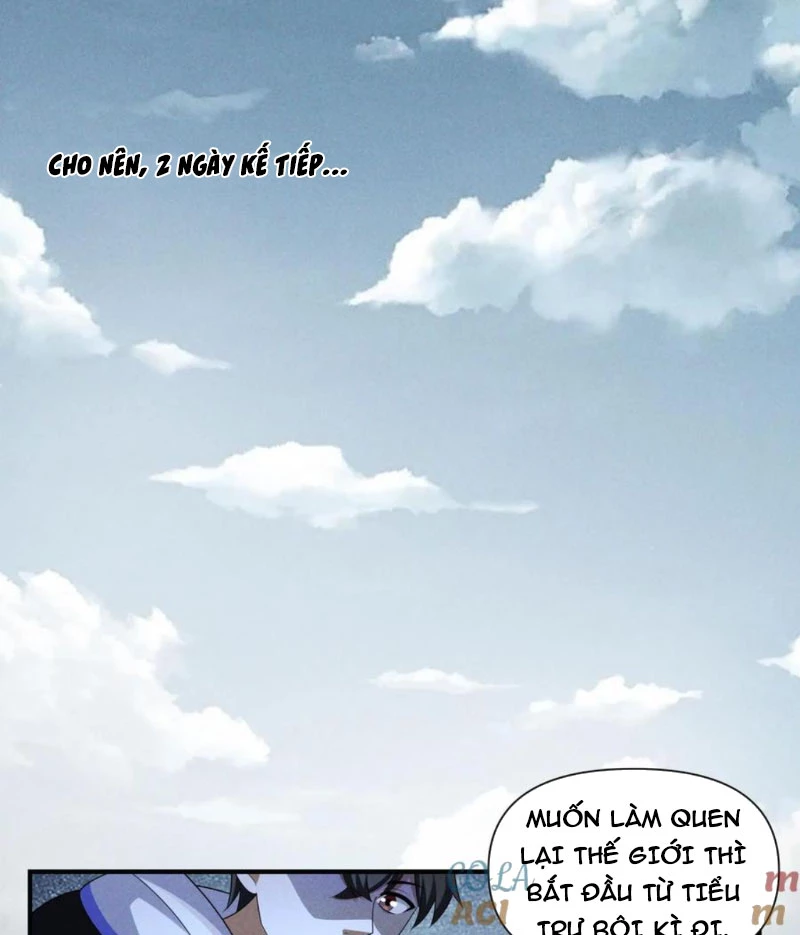 Mạt Thế Cầu Sinh: Ta Có Thể Nhìn Thấy Ẩn Tàng Hệ Thống Chapter 140 - Trang 2
