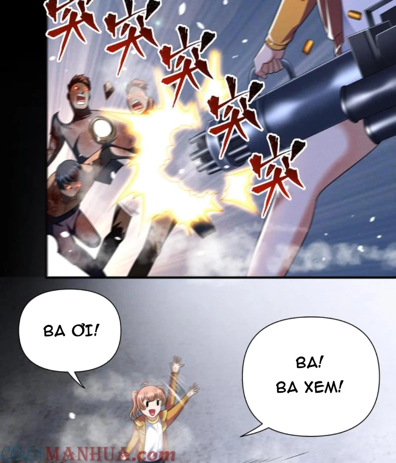 Mạt Thế Cầu Sinh: Ta Có Thể Nhìn Thấy Ẩn Tàng Hệ Thống Chapter 140 - Trang 2