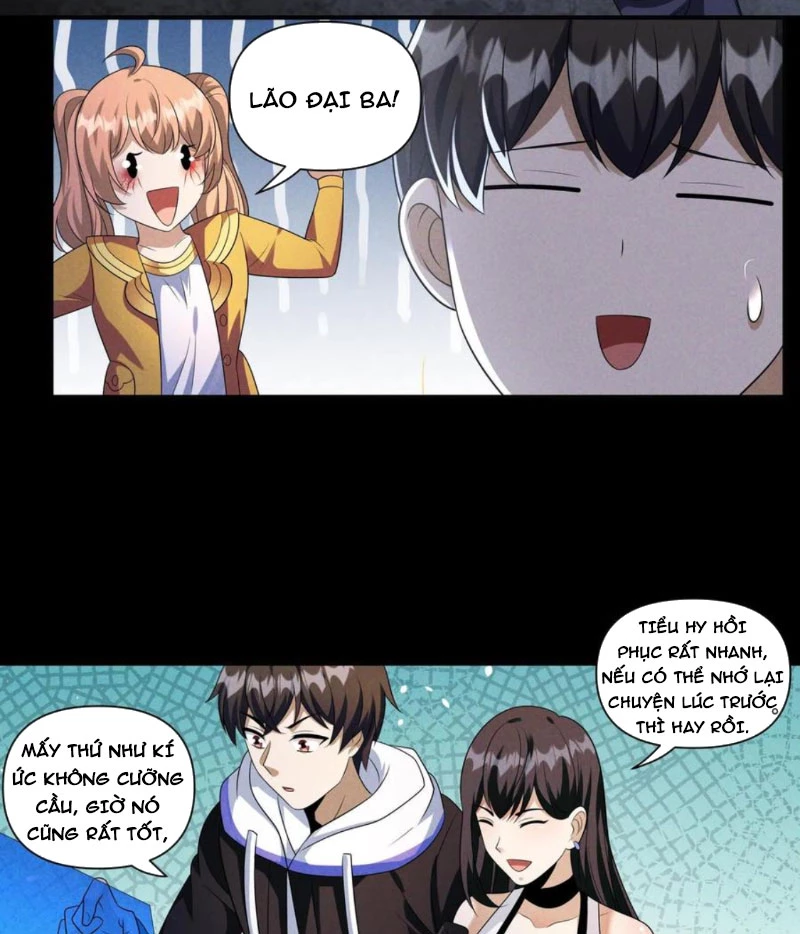 Mạt Thế Cầu Sinh: Ta Có Thể Nhìn Thấy Ẩn Tàng Hệ Thống Chapter 140 - Trang 2