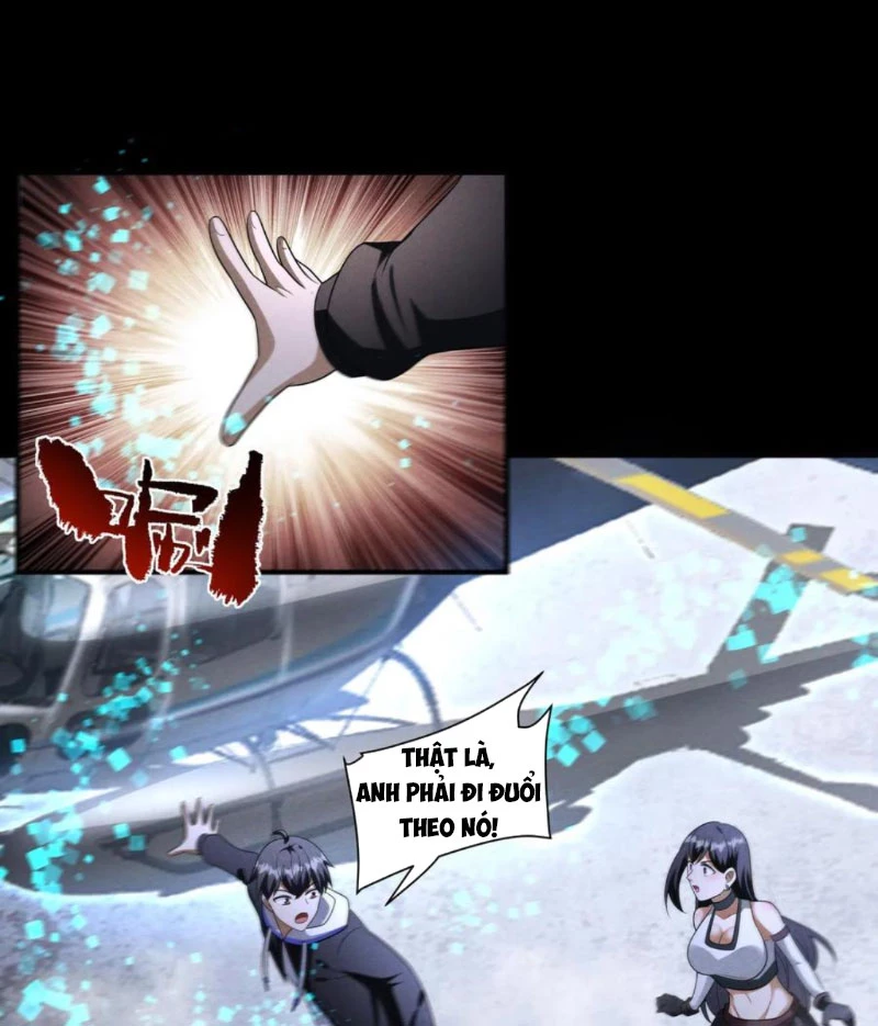 Mạt Thế Cầu Sinh: Ta Có Thể Nhìn Thấy Ẩn Tàng Hệ Thống Chapter 140 - Trang 2