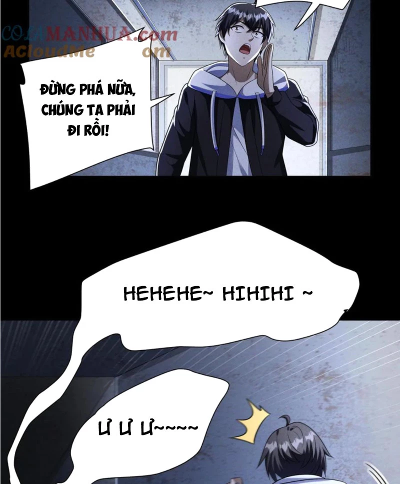 Mạt Thế Cầu Sinh: Ta Có Thể Nhìn Thấy Ẩn Tàng Hệ Thống Chapter 140 - Trang 2