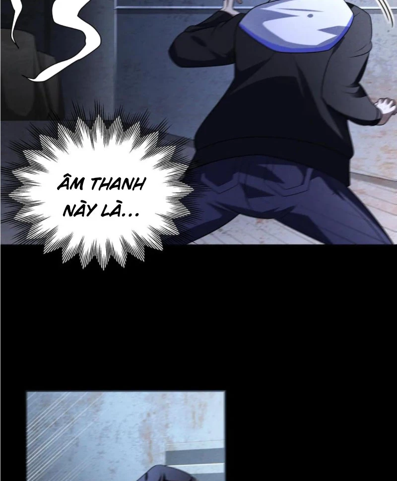 Mạt Thế Cầu Sinh: Ta Có Thể Nhìn Thấy Ẩn Tàng Hệ Thống Chapter 140 - Trang 2