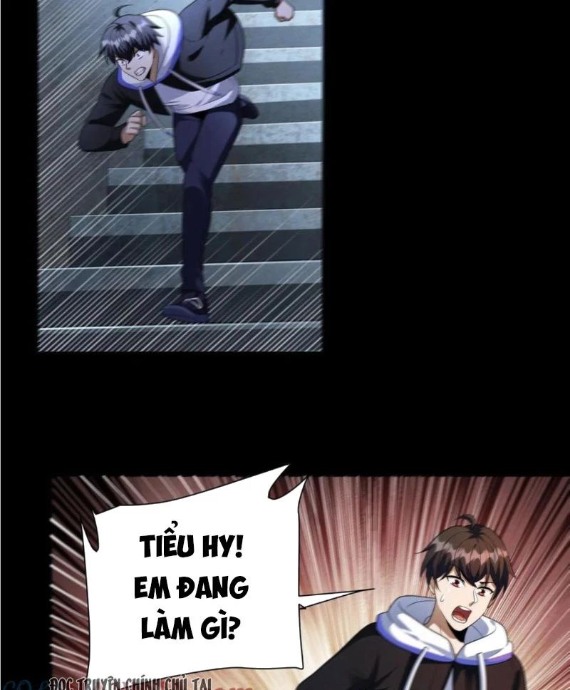 Mạt Thế Cầu Sinh: Ta Có Thể Nhìn Thấy Ẩn Tàng Hệ Thống Chapter 140 - Trang 2
