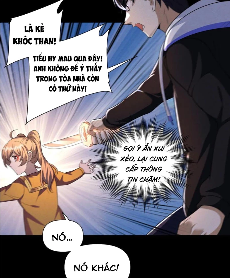 Mạt Thế Cầu Sinh: Ta Có Thể Nhìn Thấy Ẩn Tàng Hệ Thống Chapter 140 - Trang 2