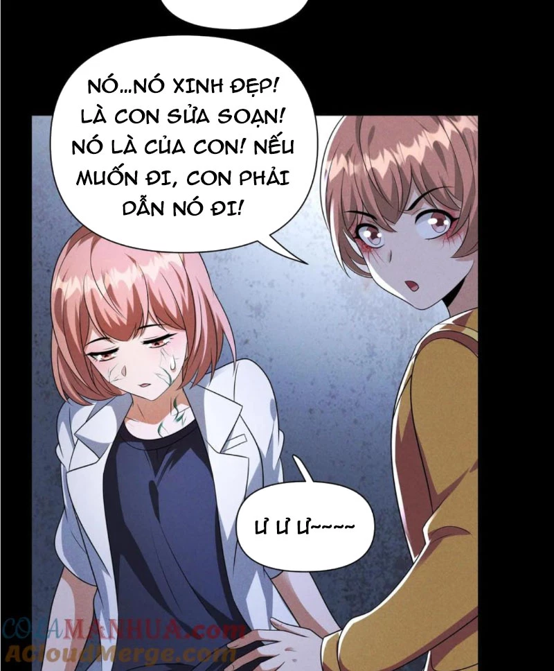 Mạt Thế Cầu Sinh: Ta Có Thể Nhìn Thấy Ẩn Tàng Hệ Thống Chapter 140 - Trang 2
