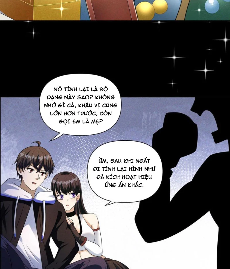 Mạt Thế Cầu Sinh: Ta Có Thể Nhìn Thấy Ẩn Tàng Hệ Thống Chapter 140 - Trang 2