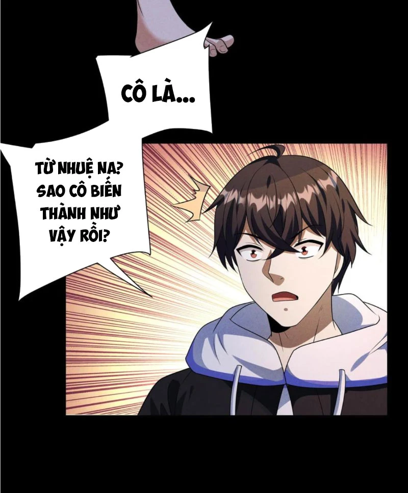 Mạt Thế Cầu Sinh: Ta Có Thể Nhìn Thấy Ẩn Tàng Hệ Thống Chapter 140 - Trang 2