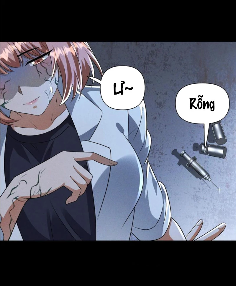 Mạt Thế Cầu Sinh: Ta Có Thể Nhìn Thấy Ẩn Tàng Hệ Thống Chapter 140 - Trang 2
