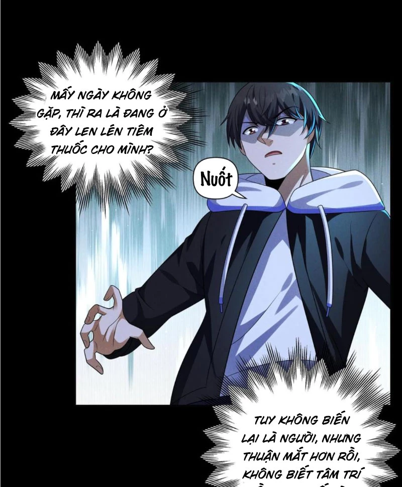 Mạt Thế Cầu Sinh: Ta Có Thể Nhìn Thấy Ẩn Tàng Hệ Thống Chapter 140 - Trang 2