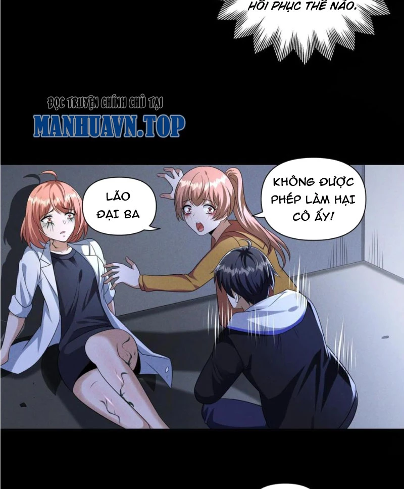 Mạt Thế Cầu Sinh: Ta Có Thể Nhìn Thấy Ẩn Tàng Hệ Thống Chapter 140 - Trang 2