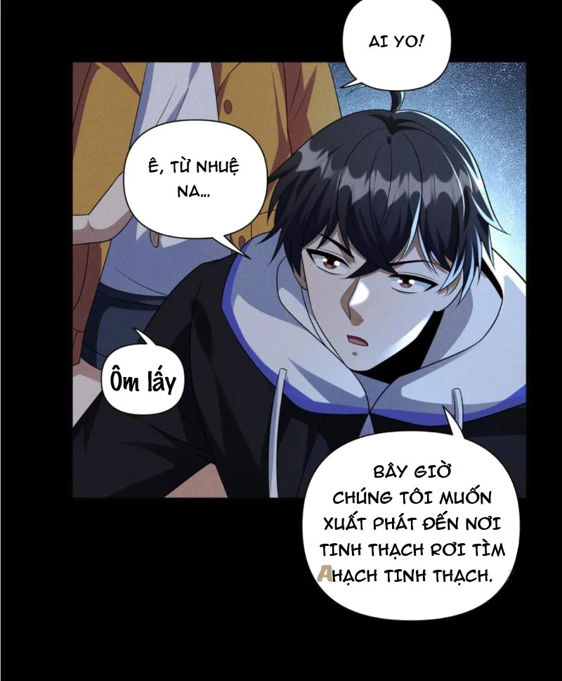 Mạt Thế Cầu Sinh: Ta Có Thể Nhìn Thấy Ẩn Tàng Hệ Thống Chapter 140 - Trang 2