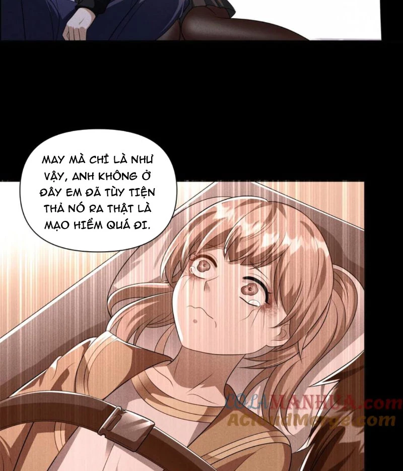 Mạt Thế Cầu Sinh: Ta Có Thể Nhìn Thấy Ẩn Tàng Hệ Thống Chapter 140 - Trang 2