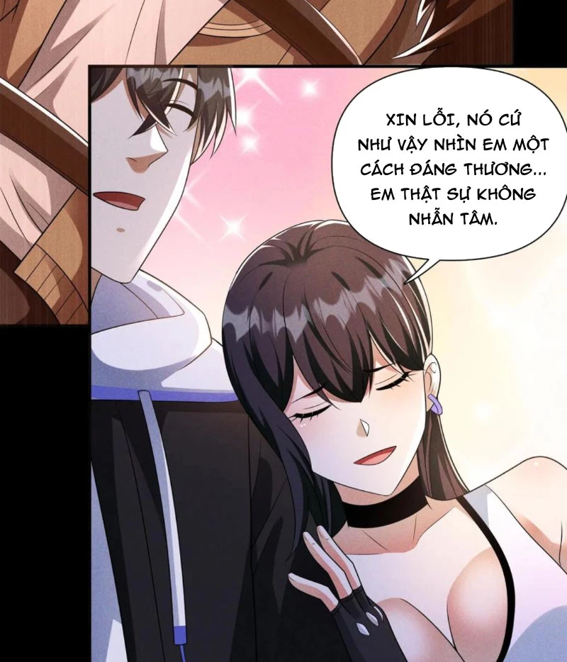 Mạt Thế Cầu Sinh: Ta Có Thể Nhìn Thấy Ẩn Tàng Hệ Thống Chapter 140 - Trang 2