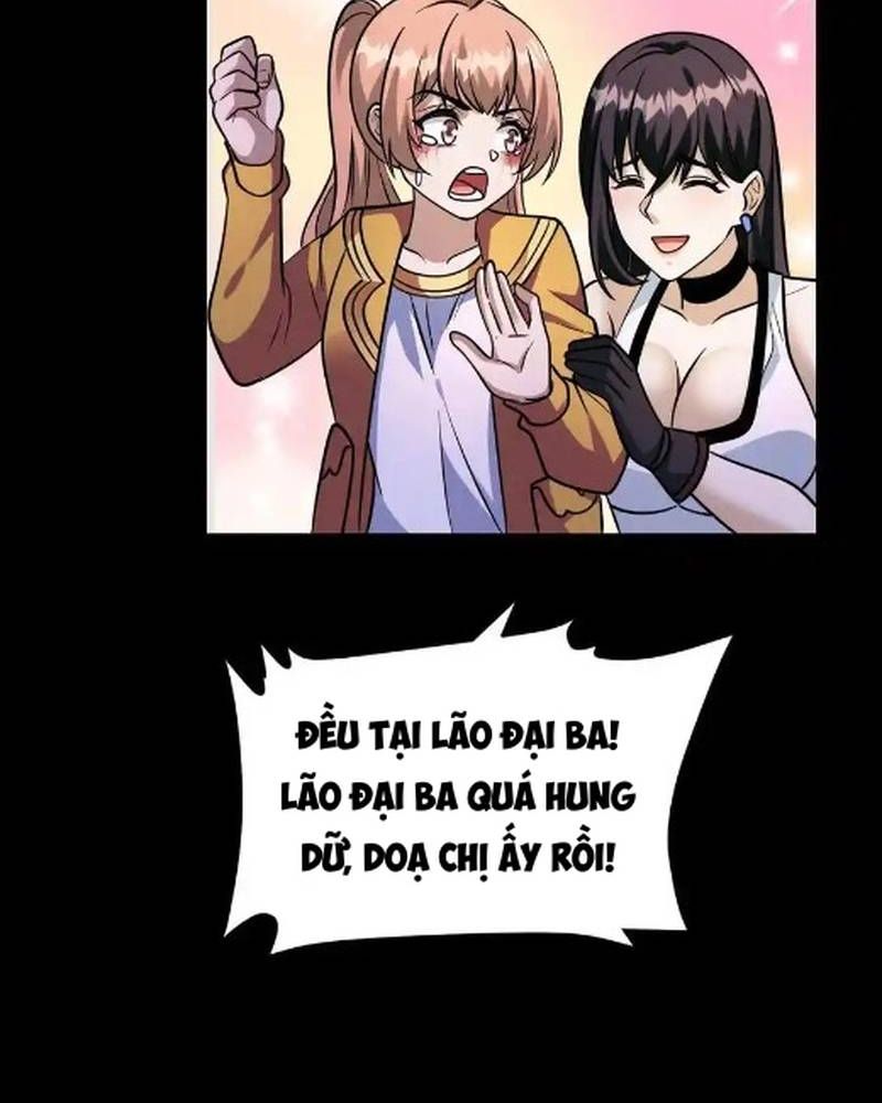 Mạt Thế Cầu Sinh: Ta Có Thể Nhìn Thấy Ẩn Tàng Hệ Thống Chapter 141 - Trang 2