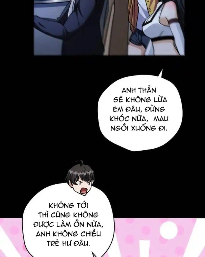 Mạt Thế Cầu Sinh: Ta Có Thể Nhìn Thấy Ẩn Tàng Hệ Thống Chapter 141 - Trang 2