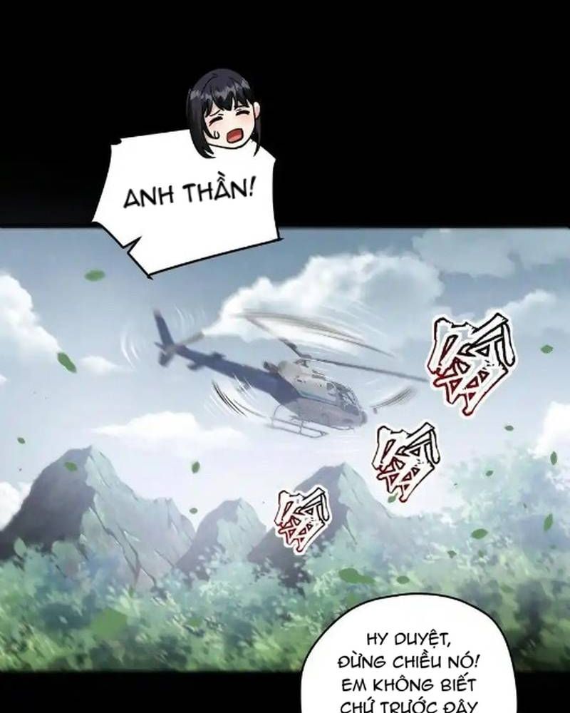 Mạt Thế Cầu Sinh: Ta Có Thể Nhìn Thấy Ẩn Tàng Hệ Thống Chapter 141 - Trang 2