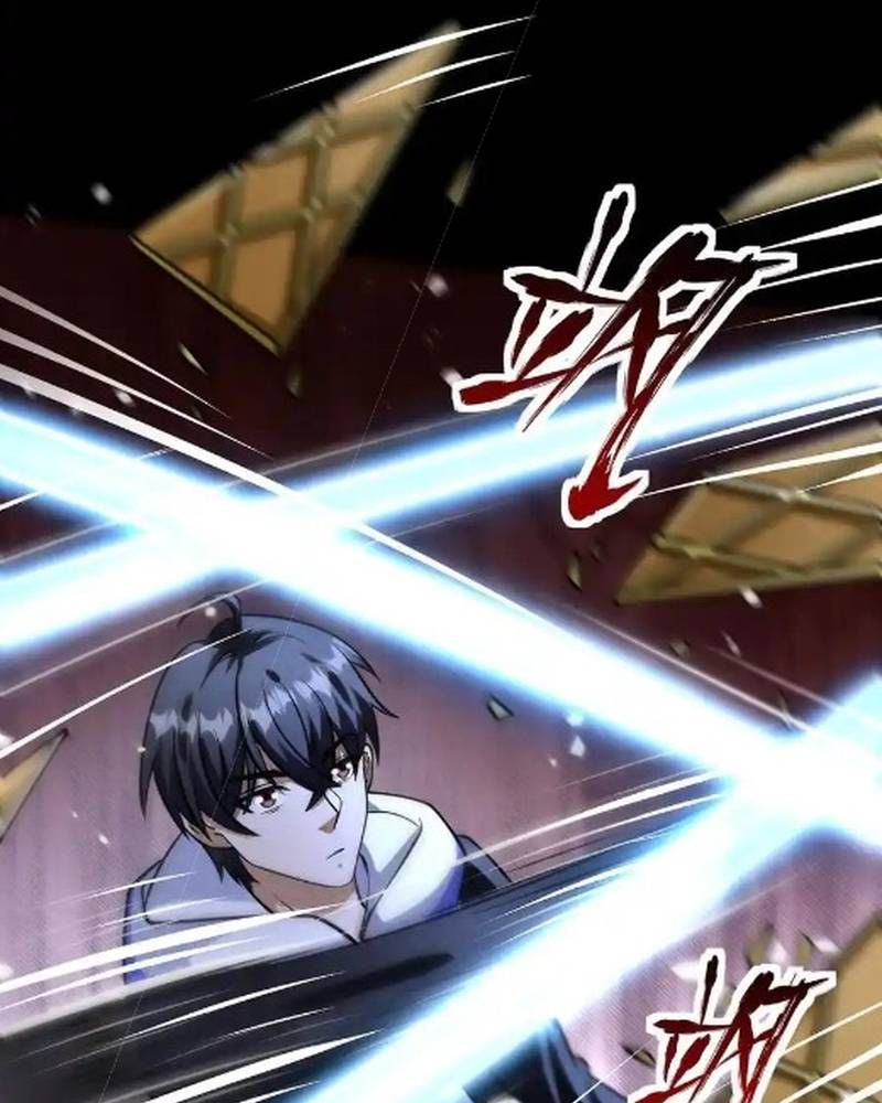 Mạt Thế Cầu Sinh: Ta Có Thể Nhìn Thấy Ẩn Tàng Hệ Thống Chapter 141 - Trang 2