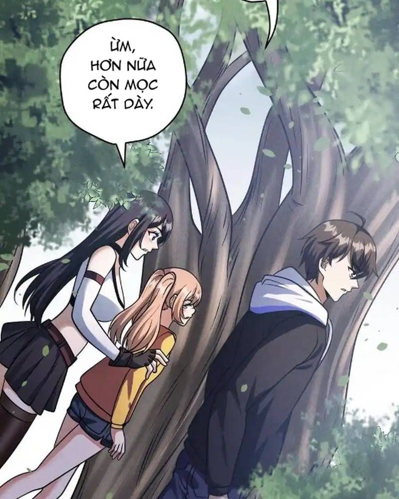 Mạt Thế Cầu Sinh: Ta Có Thể Nhìn Thấy Ẩn Tàng Hệ Thống Chapter 141 - Trang 2