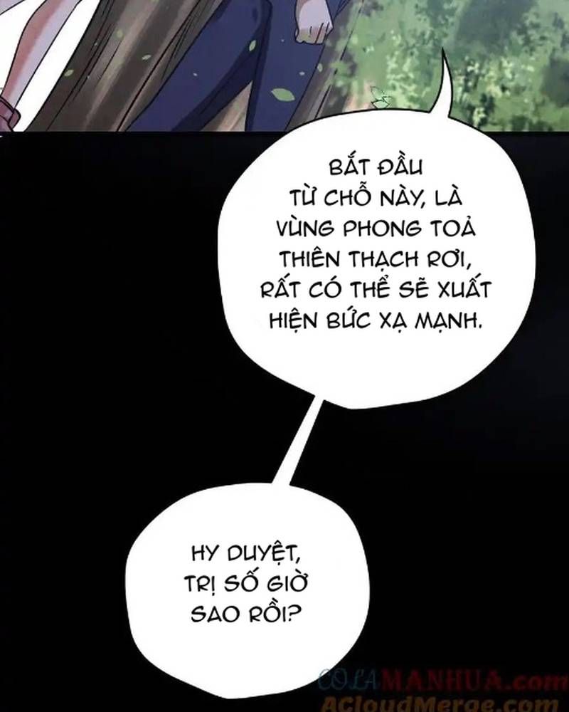 Mạt Thế Cầu Sinh: Ta Có Thể Nhìn Thấy Ẩn Tàng Hệ Thống Chapter 141 - Trang 2