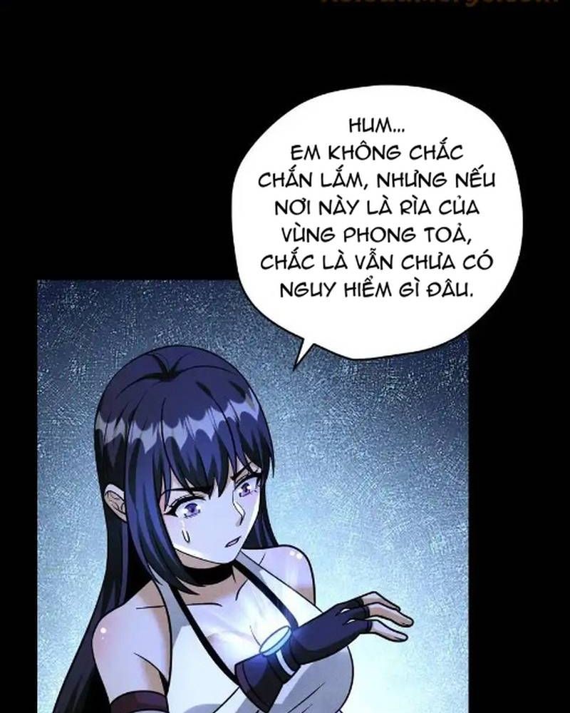 Mạt Thế Cầu Sinh: Ta Có Thể Nhìn Thấy Ẩn Tàng Hệ Thống Chapter 141 - Trang 2