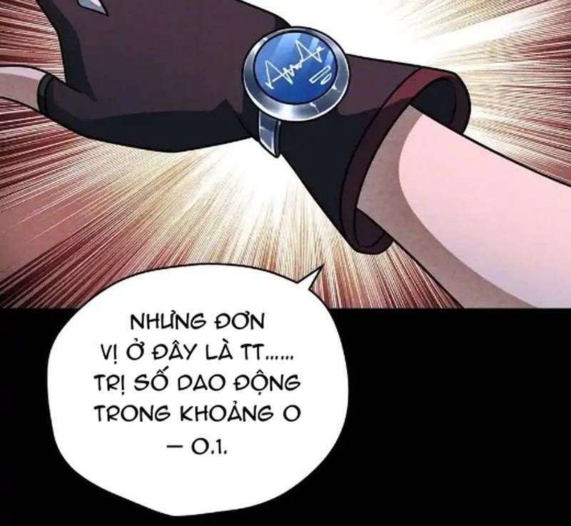 Mạt Thế Cầu Sinh: Ta Có Thể Nhìn Thấy Ẩn Tàng Hệ Thống Chapter 141 - Trang 2