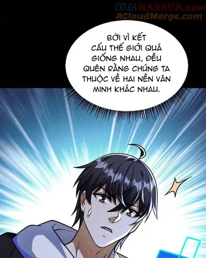 Mạt Thế Cầu Sinh: Ta Có Thể Nhìn Thấy Ẩn Tàng Hệ Thống Chapter 141 - Trang 2