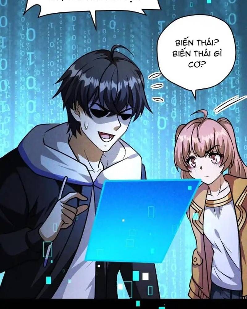 Mạt Thế Cầu Sinh: Ta Có Thể Nhìn Thấy Ẩn Tàng Hệ Thống Chapter 141 - Trang 2