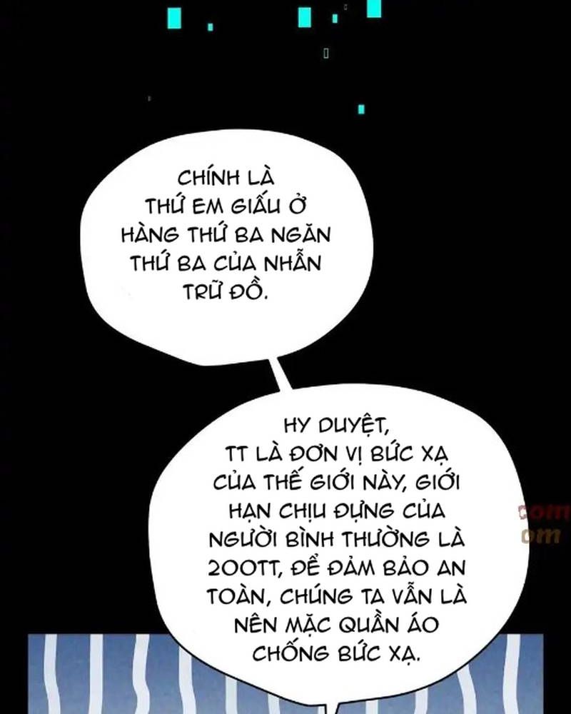 Mạt Thế Cầu Sinh: Ta Có Thể Nhìn Thấy Ẩn Tàng Hệ Thống Chapter 141 - Trang 2