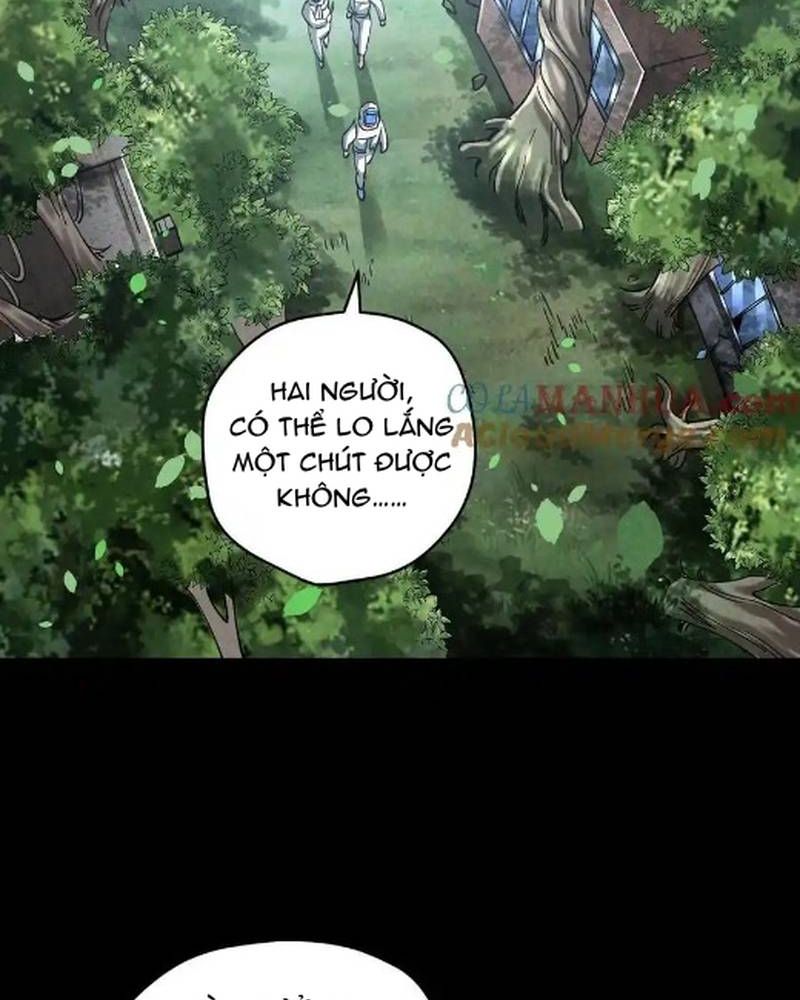 Mạt Thế Cầu Sinh: Ta Có Thể Nhìn Thấy Ẩn Tàng Hệ Thống Chapter 141 - Trang 2