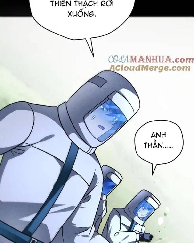Mạt Thế Cầu Sinh: Ta Có Thể Nhìn Thấy Ẩn Tàng Hệ Thống Chapter 141 - Trang 2