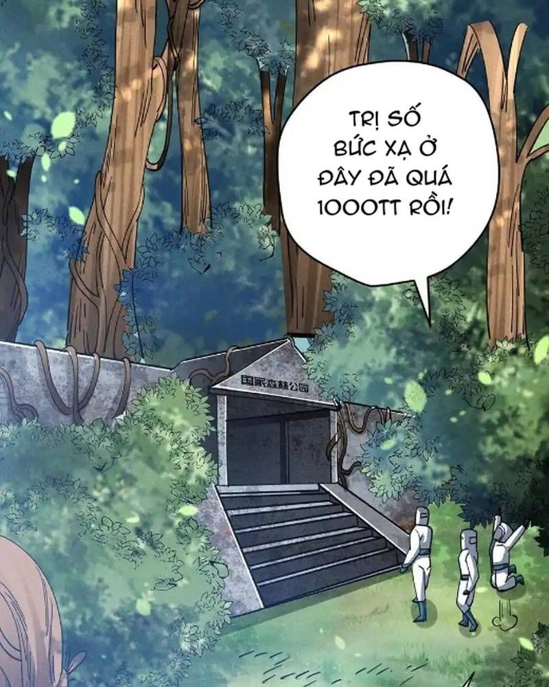 Mạt Thế Cầu Sinh: Ta Có Thể Nhìn Thấy Ẩn Tàng Hệ Thống Chapter 141 - Trang 2
