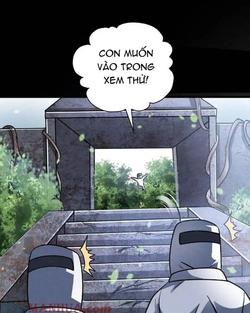 Mạt Thế Cầu Sinh: Ta Có Thể Nhìn Thấy Ẩn Tàng Hệ Thống Chapter 141 - Trang 2