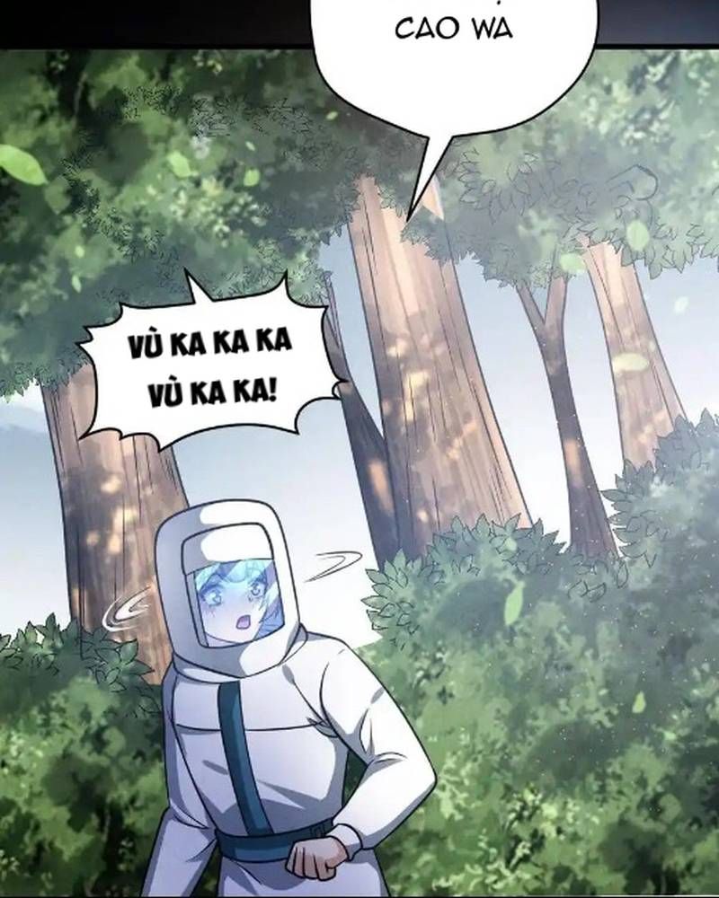 Mạt Thế Cầu Sinh: Ta Có Thể Nhìn Thấy Ẩn Tàng Hệ Thống Chapter 141 - Trang 2