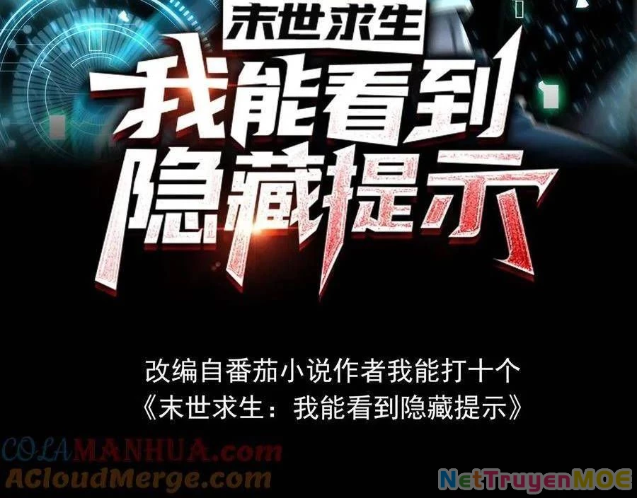 Mạt Thế Cầu Sinh: Ta Có Thể Nhìn Thấy Ẩn Tàng Hệ Thống Chapter 142 - Trang 2