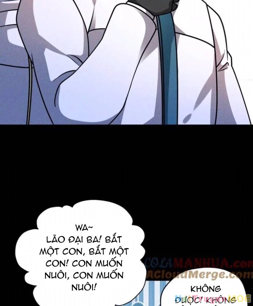 Mạt Thế Cầu Sinh: Ta Có Thể Nhìn Thấy Ẩn Tàng Hệ Thống Chapter 142 - Trang 2