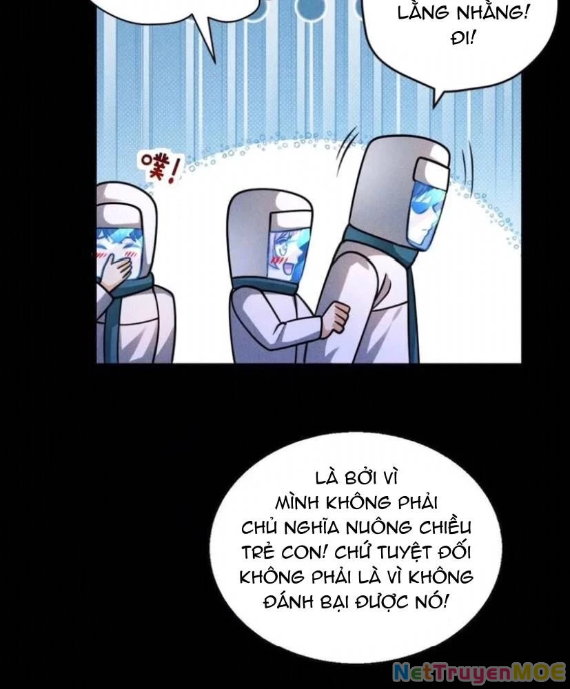 Mạt Thế Cầu Sinh: Ta Có Thể Nhìn Thấy Ẩn Tàng Hệ Thống Chapter 142 - Trang 2