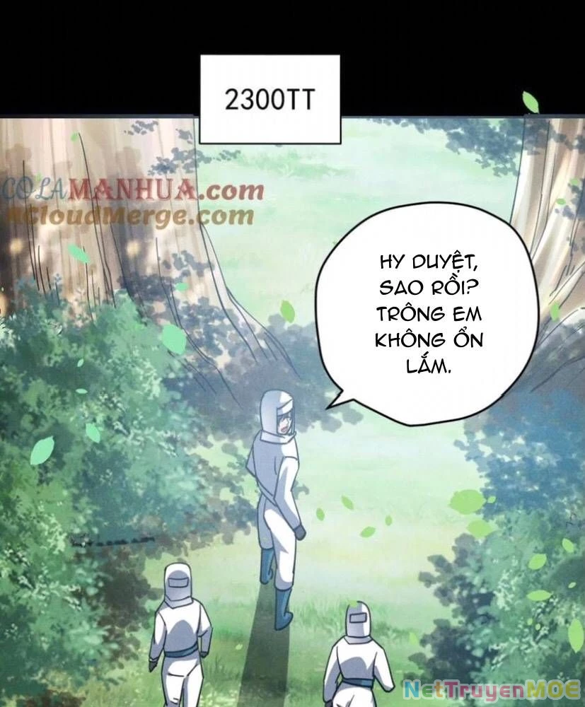 Mạt Thế Cầu Sinh: Ta Có Thể Nhìn Thấy Ẩn Tàng Hệ Thống Chapter 142 - Trang 2