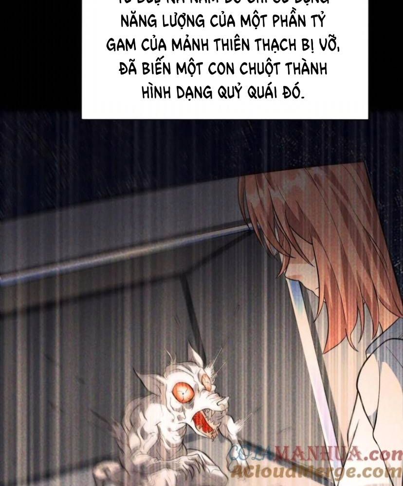 Mạt Thế Cầu Sinh: Ta Có Thể Nhìn Thấy Ẩn Tàng Hệ Thống Chapter 143 - Trang 2
