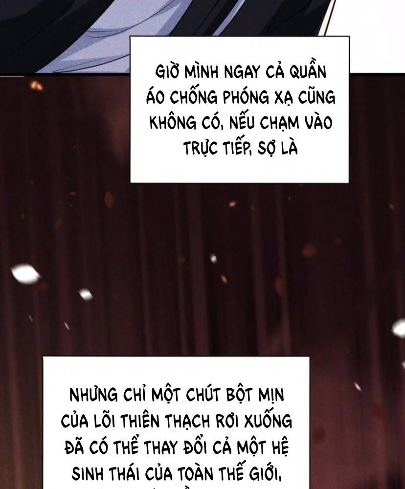 Mạt Thế Cầu Sinh: Ta Có Thể Nhìn Thấy Ẩn Tàng Hệ Thống Chapter 143 - Trang 2