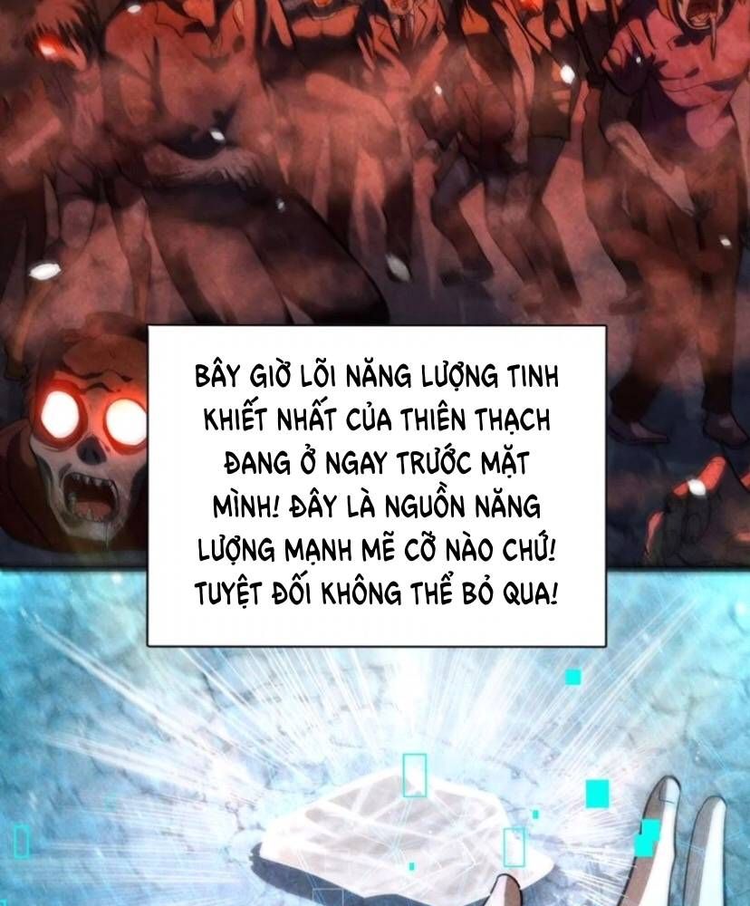 Mạt Thế Cầu Sinh: Ta Có Thể Nhìn Thấy Ẩn Tàng Hệ Thống Chapter 143 - Trang 2