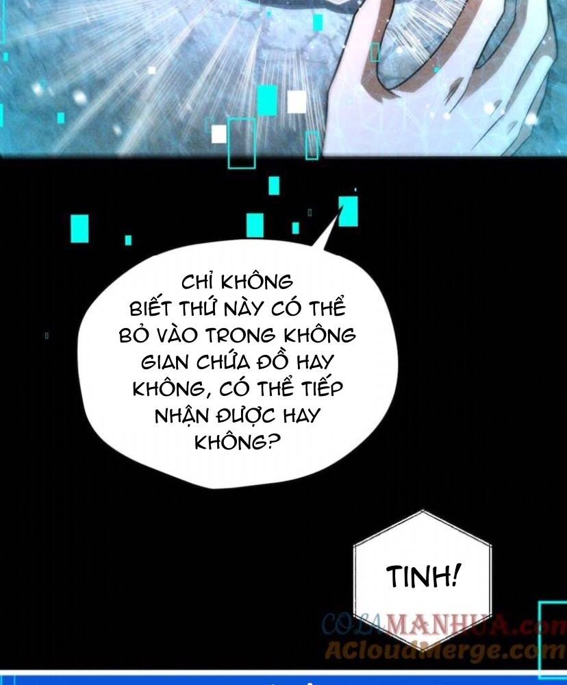 Mạt Thế Cầu Sinh: Ta Có Thể Nhìn Thấy Ẩn Tàng Hệ Thống Chapter 143 - Trang 2