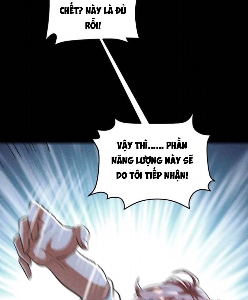 Mạt Thế Cầu Sinh: Ta Có Thể Nhìn Thấy Ẩn Tàng Hệ Thống Chapter 143 - Trang 2