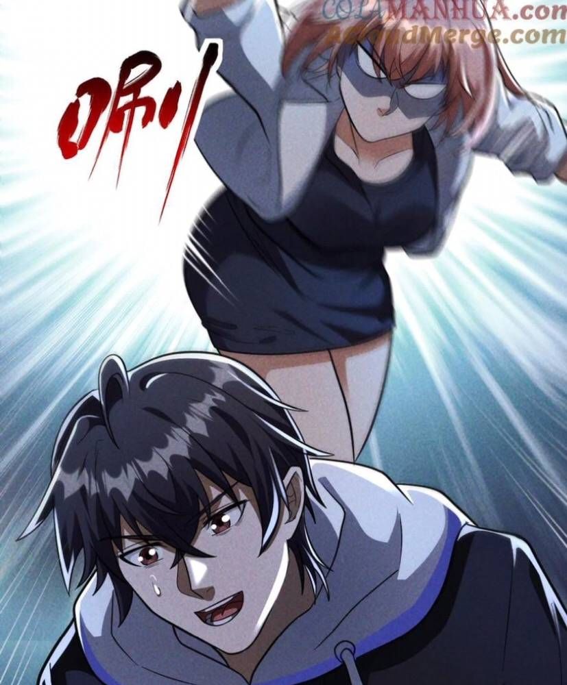 Mạt Thế Cầu Sinh: Ta Có Thể Nhìn Thấy Ẩn Tàng Hệ Thống Chapter 143 - Trang 2