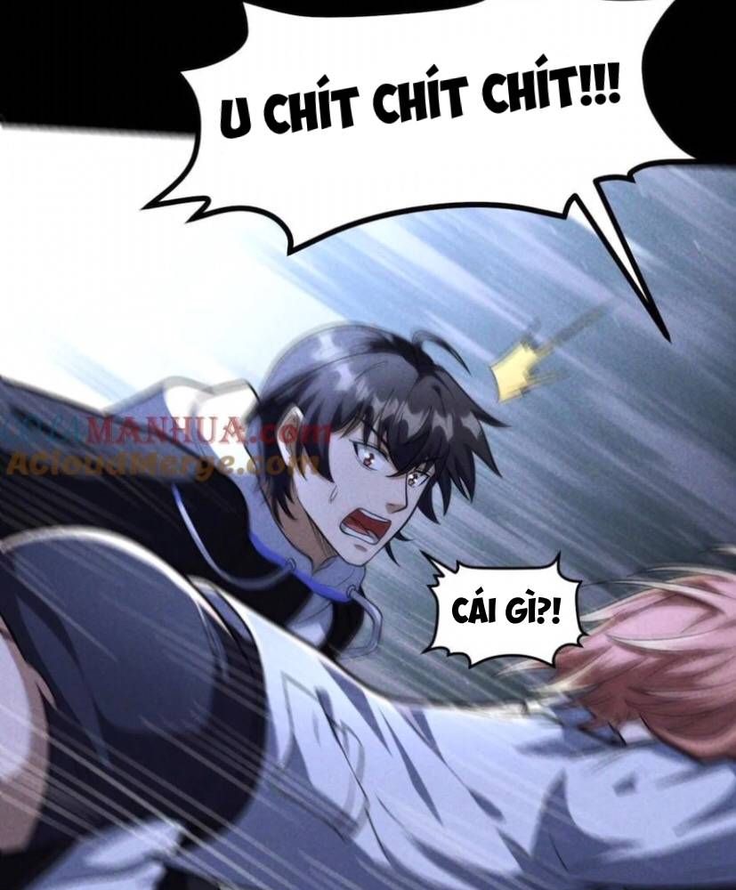 Mạt Thế Cầu Sinh: Ta Có Thể Nhìn Thấy Ẩn Tàng Hệ Thống Chapter 143 - Trang 2